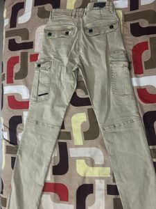 Cargo Pants