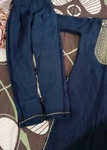 Kurta And Pants