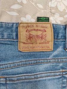 Zara Flare Leg Jeans