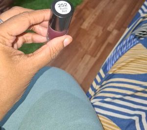 Verymiss Nail Polish