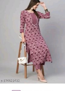 🆕 Kurta Set ❤️❤️