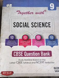 Together with Social Science Class 9