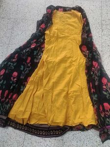 Elegant Kurta Set