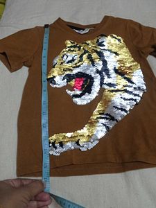 T Shirt By H&amp;M