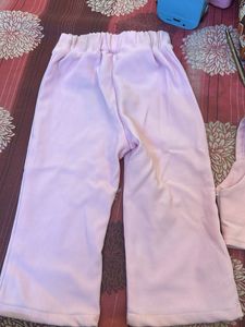 Co Ord Set For Kids