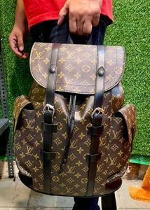 Louis Vuitton Premium Backpack