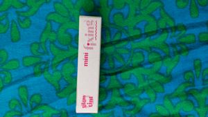 Mini Fixing Glow Tint