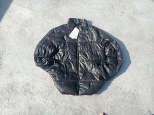 Stylish Black Jacket