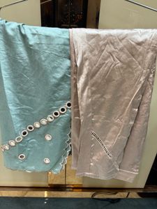 Elegant Embellished Kurta