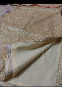 Patiala Satin Salwar Suit 🎉