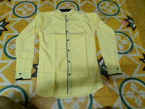 Man Shirt