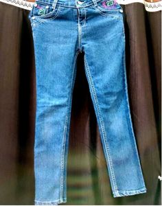 Stylish Blue Print Blouse