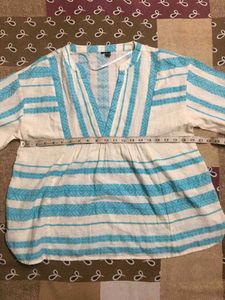 women kurti top