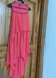 Beautiful One Piece Dress
