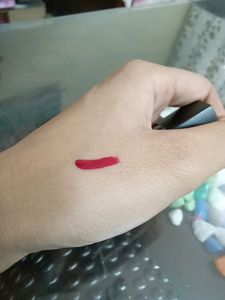 Lipstick Nail Polish Combo