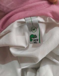 Pink Ruched Maxi Dress