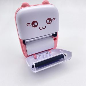 PeriPeri Mini Inkless Mobile Printer