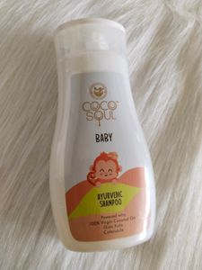Baby Shampoo