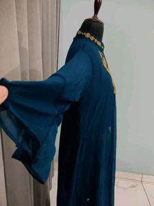 Beautiful 3 Piece Aper Dress
