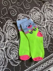 Girls 🧦 Socks