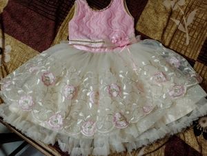 New Frock