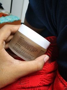 Necessary Aloe Vera And Kumkumadi Gel