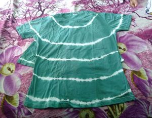 Cotton Co-ord Set
