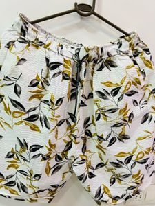 Men’s Co Ord