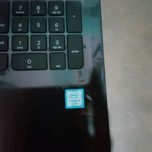 HP Laptop - Great Condition!