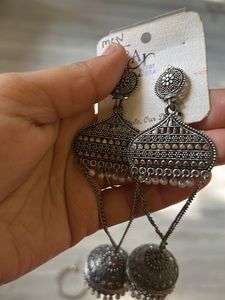 western eearings