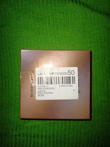 Primer+Matte *Powder* Foundation