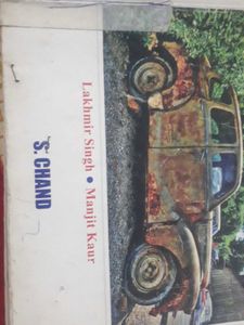 Chemistry Textbook Part-2 = Tenth Class