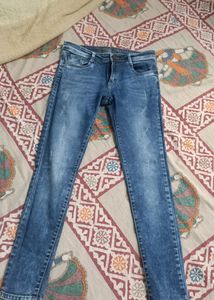 Very Nice Denim