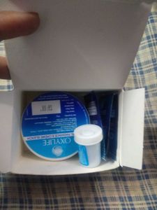 OxyLife Creme Bleach