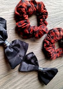 Pinterest Hair Accessory Set