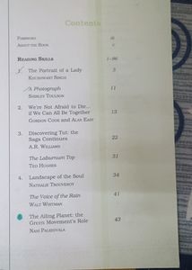 NCERT ENGLISH CLASS 11