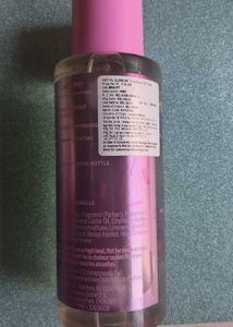 VS Pink Fresh&amp;Clean Bubbly Body Mist