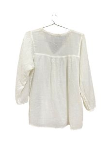 H&amp;M Pure Cotton Shirt Top
