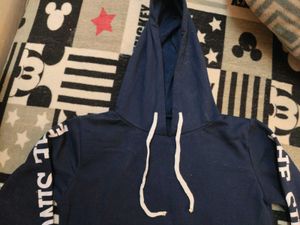 Crop Hoodie 💕