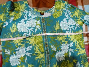 New Kurta Set Totally Ne