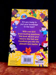 Books For Clever Kids