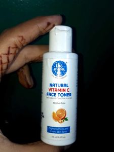 The Moms Co. Face Toner