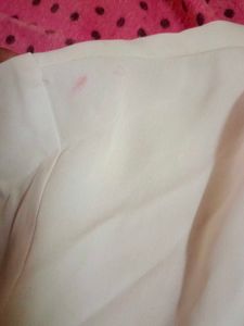 Zara Basics Womens Shirt