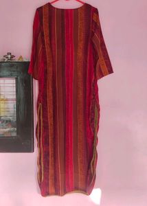 Multi Colored Kurti