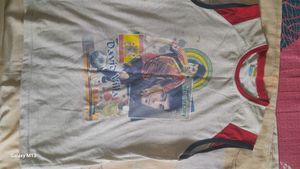 Combo Of 5 T Shirts