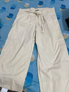 Not Even One Time Use Verry Clasy N Comfy Trouser
