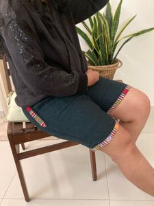 Boho Shorts
