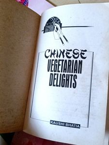 🌟Chinese Vegetarian Delights. 💫
