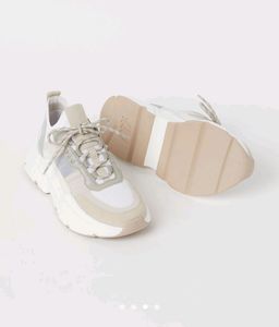 H&amp;M Chunky Trainers