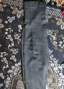 Gray Dress Pants